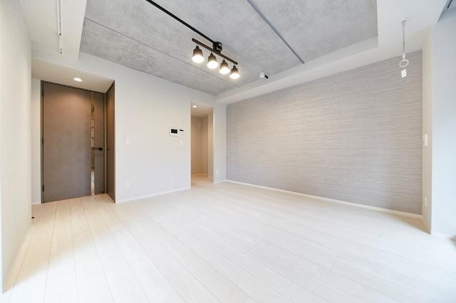 ロイジェント銀座（902） 部屋画像