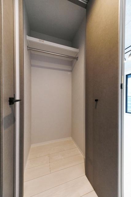 ロイジェント銀座（902） 部屋画像