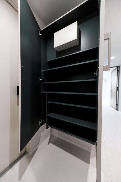 ロイジェント銀座（902） 部屋画像