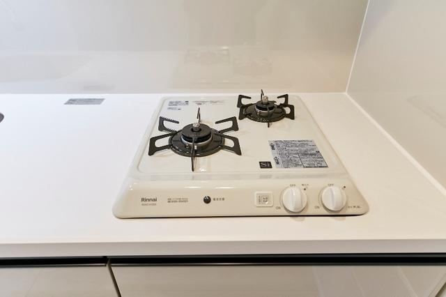 ロイジェント銀座（902） 部屋画像