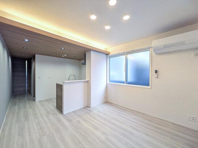 セレスティア下丸子（102） 部屋画像