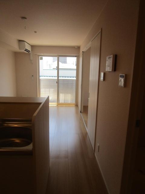 シャルマン高野台　A（205） 部屋画像