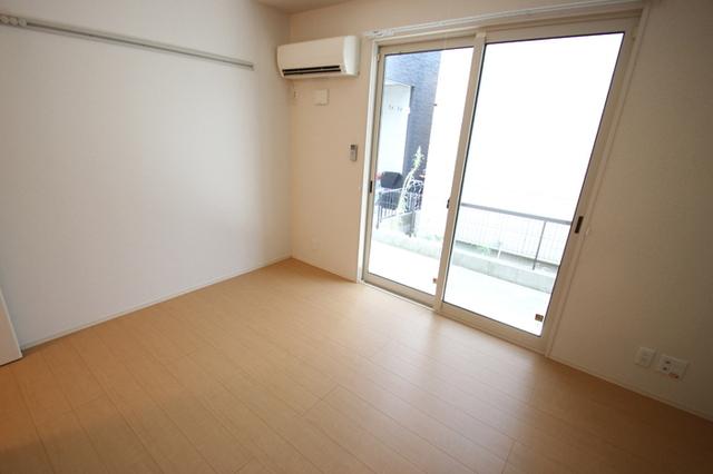 オートクレール動坂（103） 部屋画像