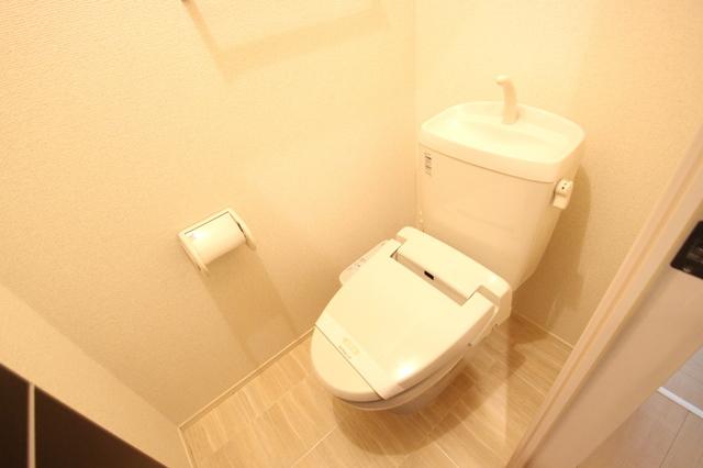 オートクレール動坂（103） 部屋画像