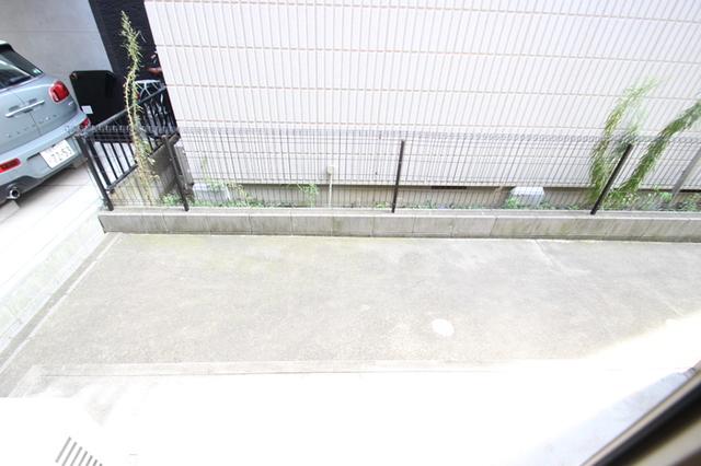 オートクレール動坂（103） 部屋画像