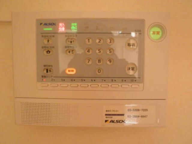 オートクレール動坂（103） 部屋画像
