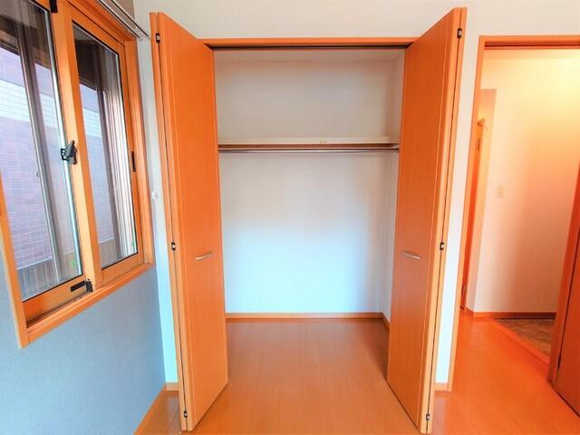 リヴェール　ＡＢ（B101） 部屋画像