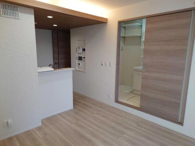 セレスティア皿沼（301） 部屋画像