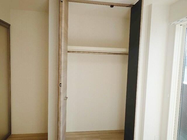 セレスティア皿沼（301） 部屋画像