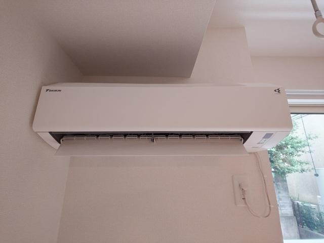 エトワール福生（105） 部屋画像