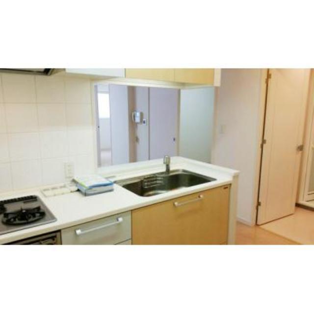 パークキューブ茅場町（403） 部屋画像