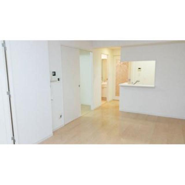 パークキューブ茅場町（403） 部屋画像