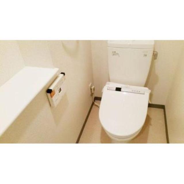 パークキューブ茅場町（403） 部屋画像