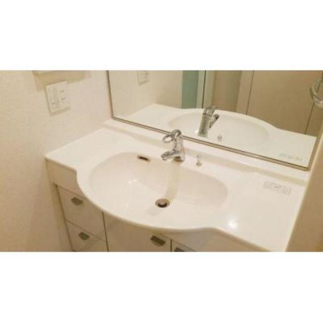 パークキューブ茅場町（403） 部屋画像