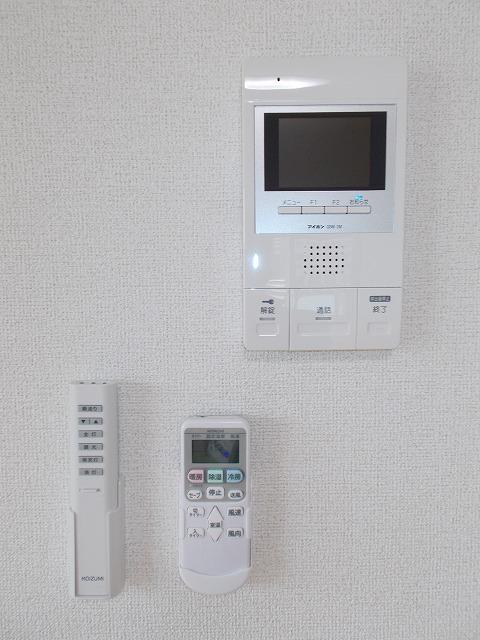 リバティーズＳＡＧＡ．Ⅰ（403） 設備
