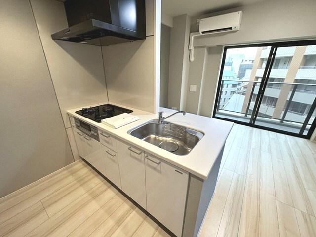 オープンブルーム東日本橋（1002） 部屋画像