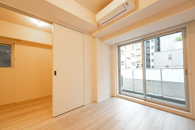 パークアクシス神田レジデンス（304） 部屋画像