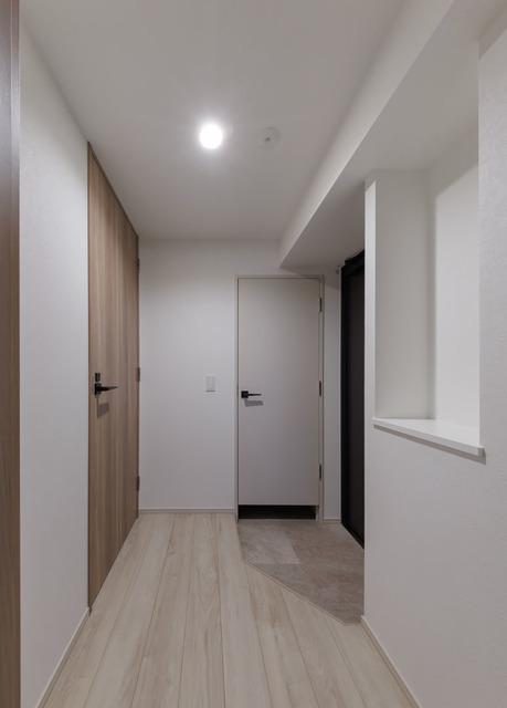 デュオフラッツ浅草田原町ネスト（801） 部屋画像