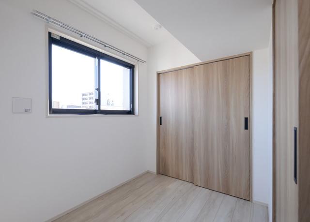 デュオフラッツ浅草田原町ネスト（801） 部屋画像