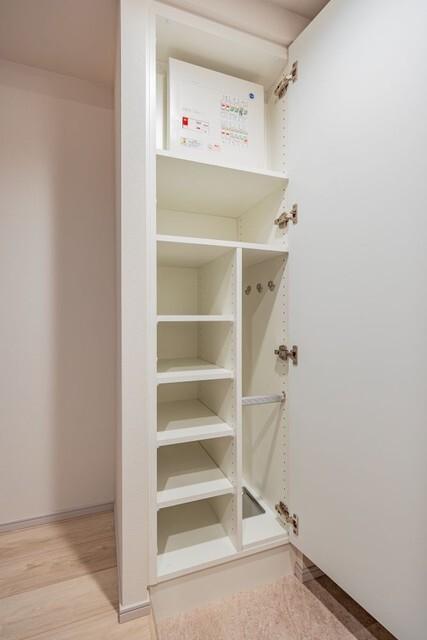 デュオフラッツ浅草田原町ネスト（802） 部屋画像