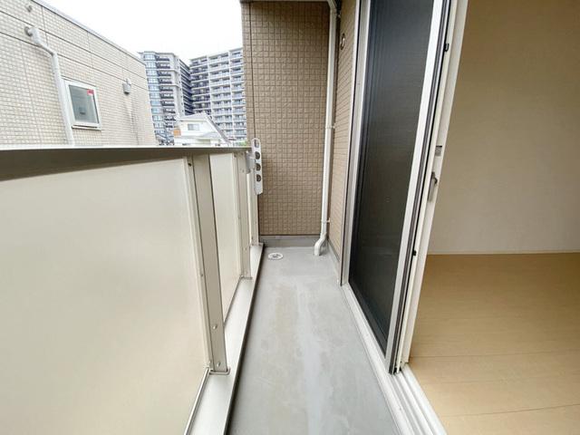 レジデンス　さくら（304(2F)） 部屋画像