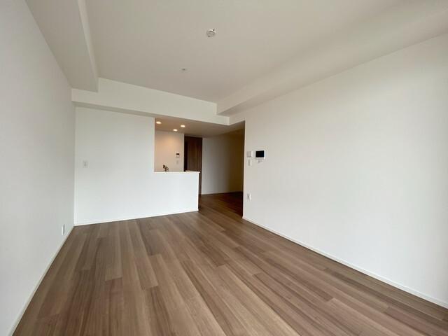 パークタワー勝どき　サウス棟（3608） 部屋画像