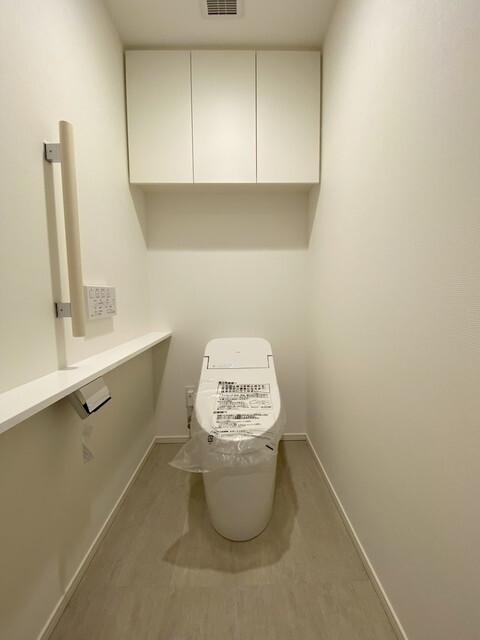 パークタワー勝どき　サウス棟（3608） 部屋画像