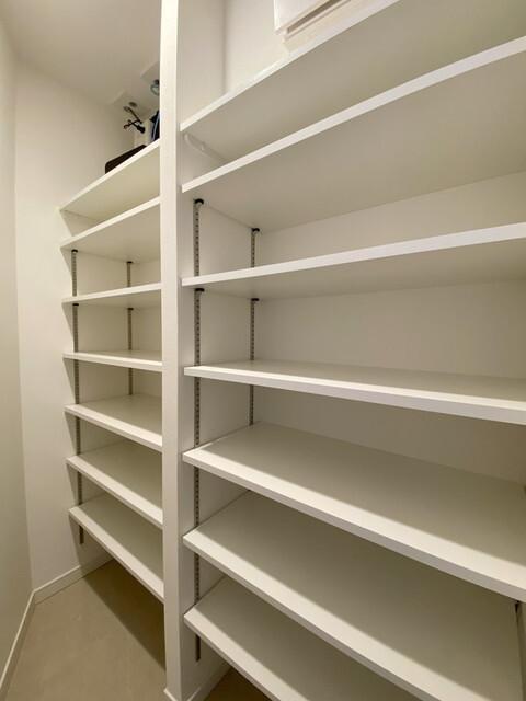 パークタワー勝どき　サウス棟（3608） 部屋画像