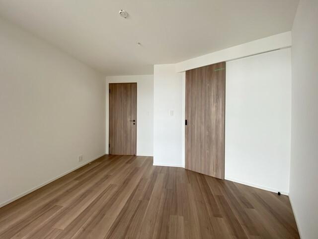 パークタワー勝どき　サウス棟（3608） 部屋画像