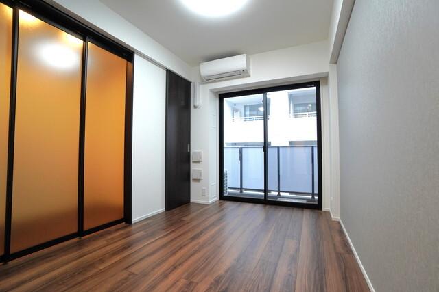 ベルファース八丁堀Ｗｅｓｔ（302） 部屋画像