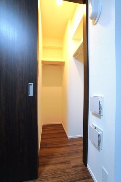 ベルファース八丁堀Ｗｅｓｔ（302） 部屋画像