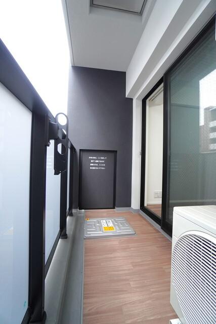 ベルファース八丁堀Ｗｅｓｔ（302） 部屋画像