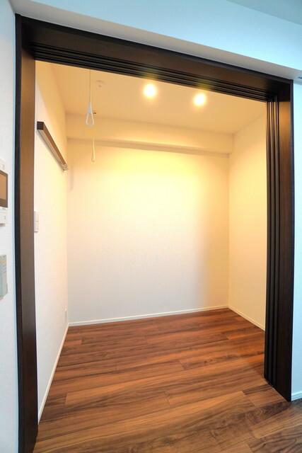 ベルファース八丁堀Ｗｅｓｔ（302） 部屋画像