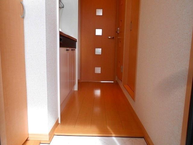 メゾンヴェールＮⅢ（203） 部屋画像