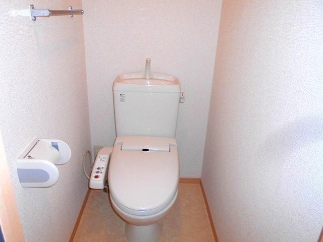メゾンヴェールＮⅢ（203） 部屋画像