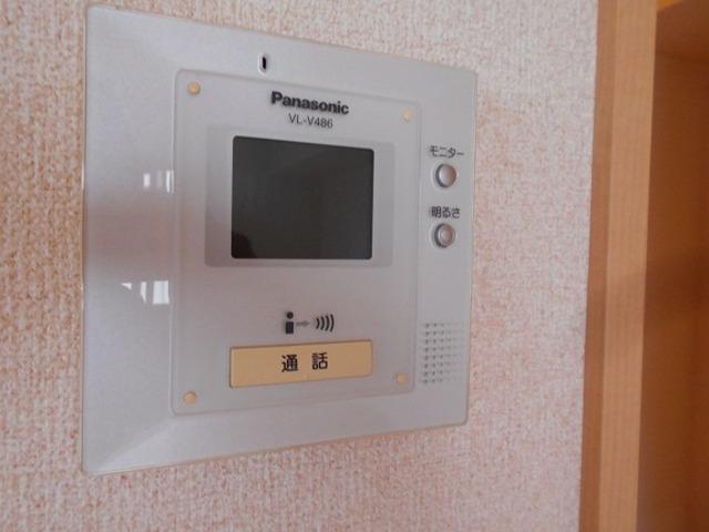 メゾンヴェールＮⅢ（203） 部屋画像