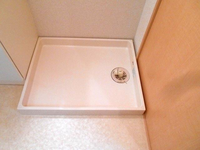 メゾンヴェールＮⅢ（203） 部屋画像