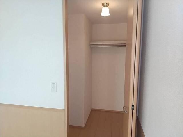 パークハイム（201） 部屋画像