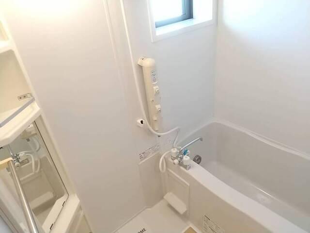 パークハイム（201） 部屋画像