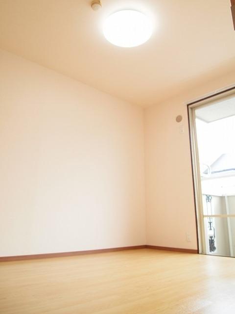 グリーンハイツ（202） 部屋画像
