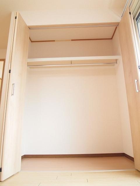 グリーンハイツ（202） 部屋画像