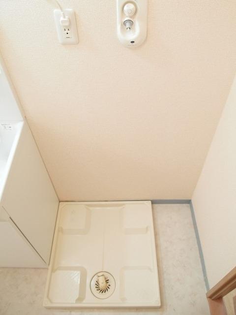 グリーンハイツ（202） 部屋画像