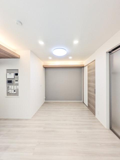 セレスティア白鷺Ⅱ（102） 部屋画像