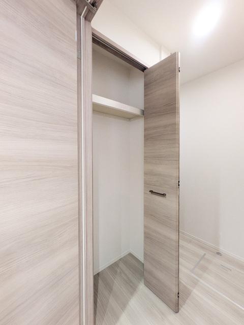 セレスティア白鷺Ⅱ（102） 部屋画像