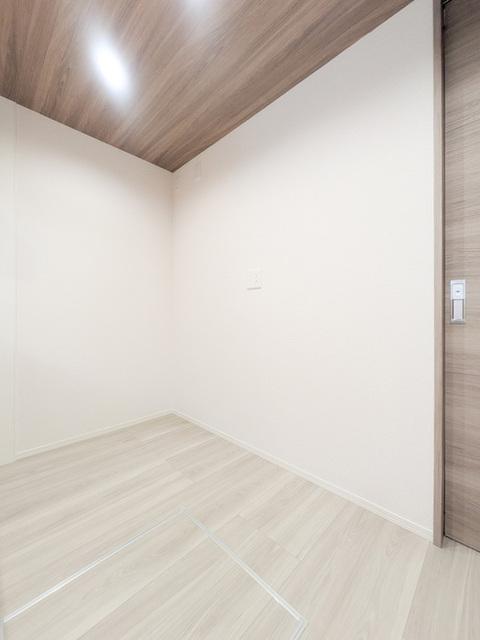 セレスティア白鷺Ⅱ（102） 部屋画像