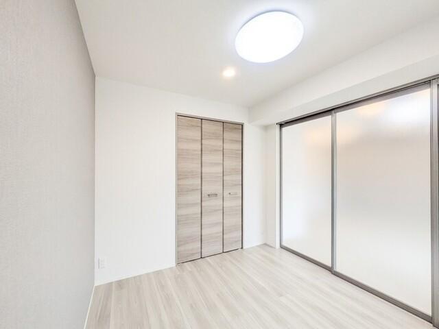 セレスティア白鷺Ⅱ（103） 部屋画像