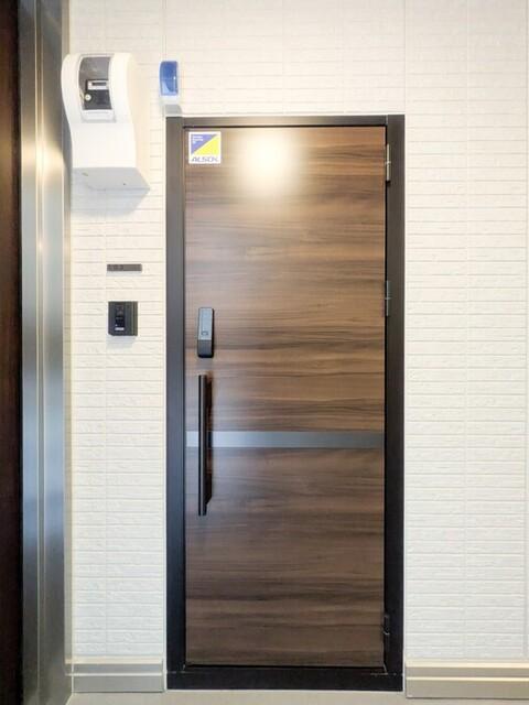 セレスティア白鷺Ⅱ（103） 部屋画像