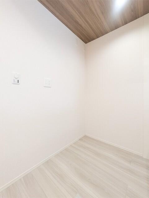 セレスティア白鷺Ⅱ（103） 部屋画像