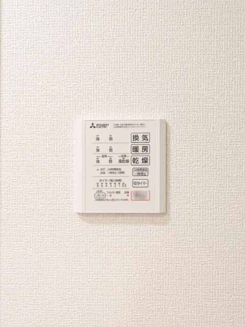 セレスティア白鷺Ⅱ（103） 部屋画像