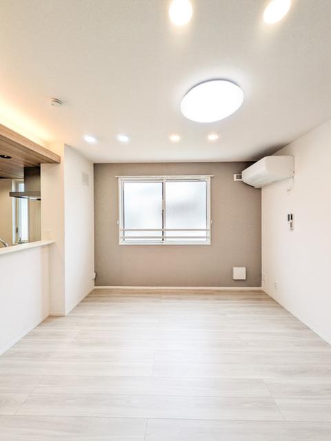 セレスティア白鷺Ⅱ（203） 部屋画像